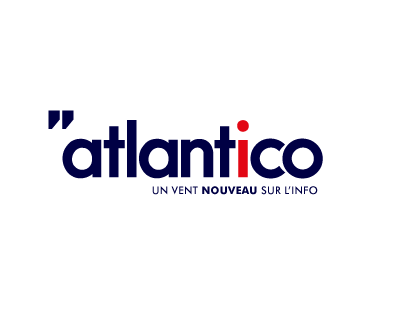 Logo Atlantico
