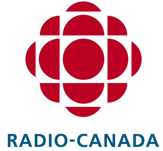 Logo Radio Canada (2015)